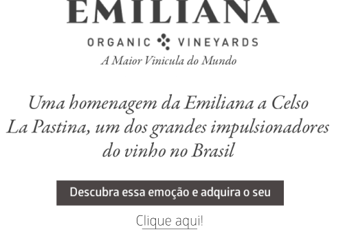 Emiliana Organic vineyards