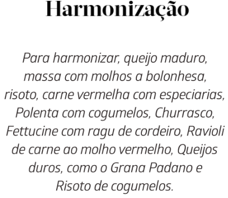 Harmonização